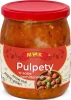 Pulpety w Sosie Pomidorowym 500 g / 8 szt.