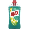 Płyn Uniwersalny Ajax Floral Fiesta Niebieski 1 L Colgate
