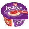 Kaszka Smakija Z Sosem Truskawkowym 130 G Zott