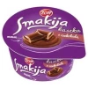 Kaszka Smakija Czek-Cynamon 130 G Zott