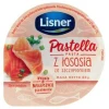 Pasta Pastella Z Łososia Ze Szczypiorkiem 80 G Lisner