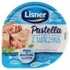 Pasta Pastella Z Tuńczyka 80 G Lisner