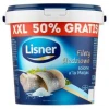 Filety Śledziowe Lisner Solone Matias 800 G