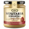 Musztarda Kielecka Delikatesowa 190 G Wsp Kielce
