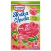 Kisiel Dr. Oetker Słodka Chwila Malinowy Z Kawał Owoc 31,5  G