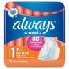 Podpaski Hig Always Klasyczne Ze Skrzyd 10 Szt. P&G