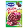 Kisiel Gellwe Słodki Kub Wiśnia Z Kawał Owoc 30 G Foodcare