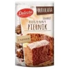Ciasto Delecta Duża Blacha Piernik 680 G Bakalland