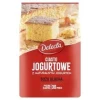 Ciasto Delecta Duża Blacha Jogurtowe 640 G Bakalland
