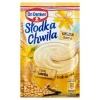 Deser Dr. Oetker Słodka Chwila Manna Wanil 47,5  G