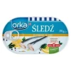 Śledz Orka Po Gdańsku W Oleju 170 G Mw Dobry Wybór