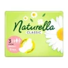 Podpaski Hig Naturella Maxi Ze Skrzyd 8 Szt. P&G