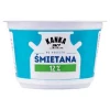 Śmietana Kanka 12% 200 G Mw Dobry Wybór