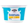 Śmietana Kanka 18% 200 G Mw Dobry Wybór