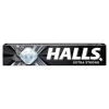 Cukierki Halls Extra Strong 33,5  G Mondelez