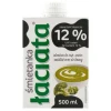 Śmietanka Łaciata 12% 500 Ml Sm Mlekpol Krt