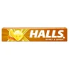 Cukierki Halls Honey & Lemon 33,5  G Mondelez