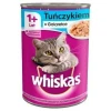 Karma Kot Whiskas Z Tuńczykiem 400 G Mars Pusz