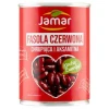 Fasola Jamar Czerwona 400 G