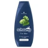 Szampon Schauma Dla Mężczyzn 400 Ml Henkel