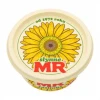 Margaryna Mr Słynne Roślinne 250 G Bunge Kub