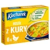 Bulion Kucharek Rosół Z Kury 60 G Prymat