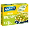 Bulion Kucharek Rosół Warzywny 60 G Prymat