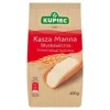 Kasza Manna Kupiec Błyska 400 G Folia