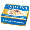 Kostka Z Mleczna Nutą 250 G Bunge