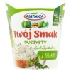 Serek Twój Smak Puszysty Z Ziołami 150 G Osm Piątnica