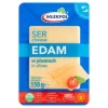Ser Mlekpol Edamski Plastry 150 G