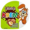 Krem Łakomcia Czek-Orzech 190 G Mw Dobry Wybór