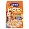Płatki Mlekołaki Kółka Miodowe 250 G Lubella