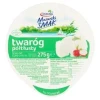 Twaróg Mazurski Smak Półtł 275 G Sm Mlekpol