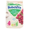 Kaszka Bobovita Mleczno-Ryżowa Malina 4Mc 230 G Nutricia