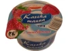 Kaszka Manna Czarnków Malina 150 G