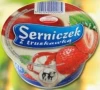 Deser Czarnków Serniczek Z Polewą Trusk 150 G
