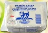 Twaróg Czarnków Półtł Extra Mielony Kostka 250 G