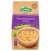 Groch Kupiec Łuskany Połówki 400 G Folia