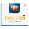 Bombonierka Merci Blue 250 G Storck