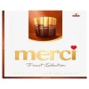 Bombonierka Merci Brown 250 G Storck