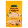 Migdały Bakalland Płatki 75 G