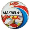 Makrela Graal W Sosie Pomidorowym 300 G