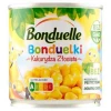 Kukurydza Bonduelle Bonduelki Złocista 170 G