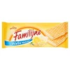 Wafle Jutrzenka Familijne Cytrynowe 180 G Colian