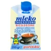 Mleko Gostyń Zagęszczone Niesłodz Light 4% 200 G Krt