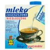 Mleko Gostyń Zagęszczone Niesłodz Light 4% 500 G Krt