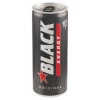 Napój Energet Black 250 Ml Foodcare Pusz