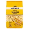Makaron Goliard Familijny Wstążki Domowe 400 G