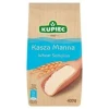 Kasza Manna Kupiec 400 G Folia